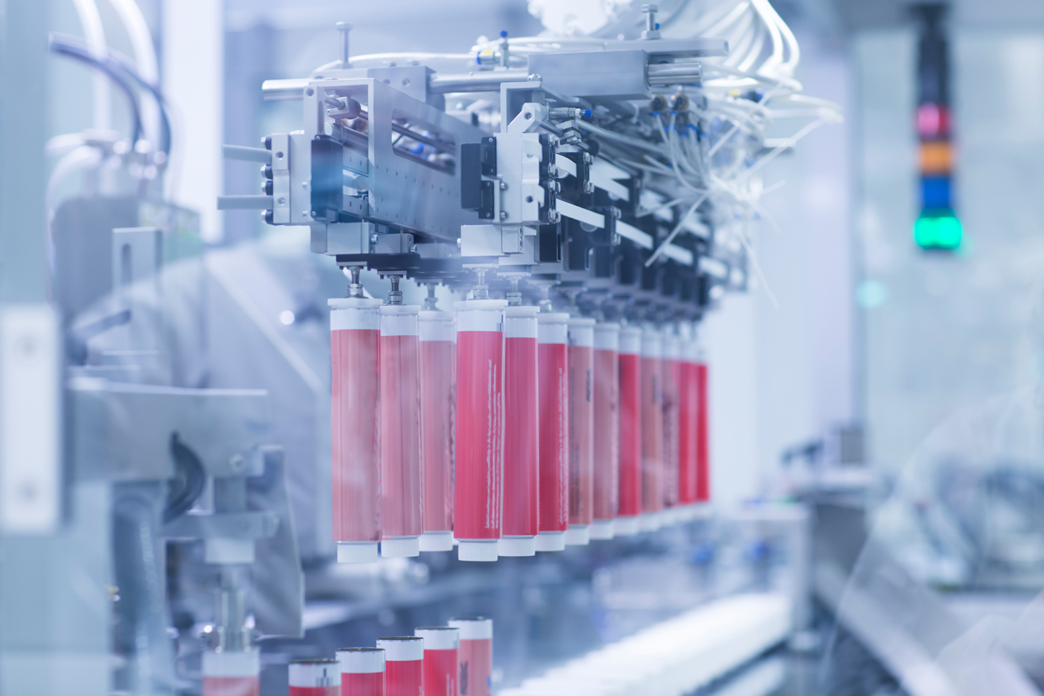 Revolutionizing Antibody Production by Understanding immunoinformatics