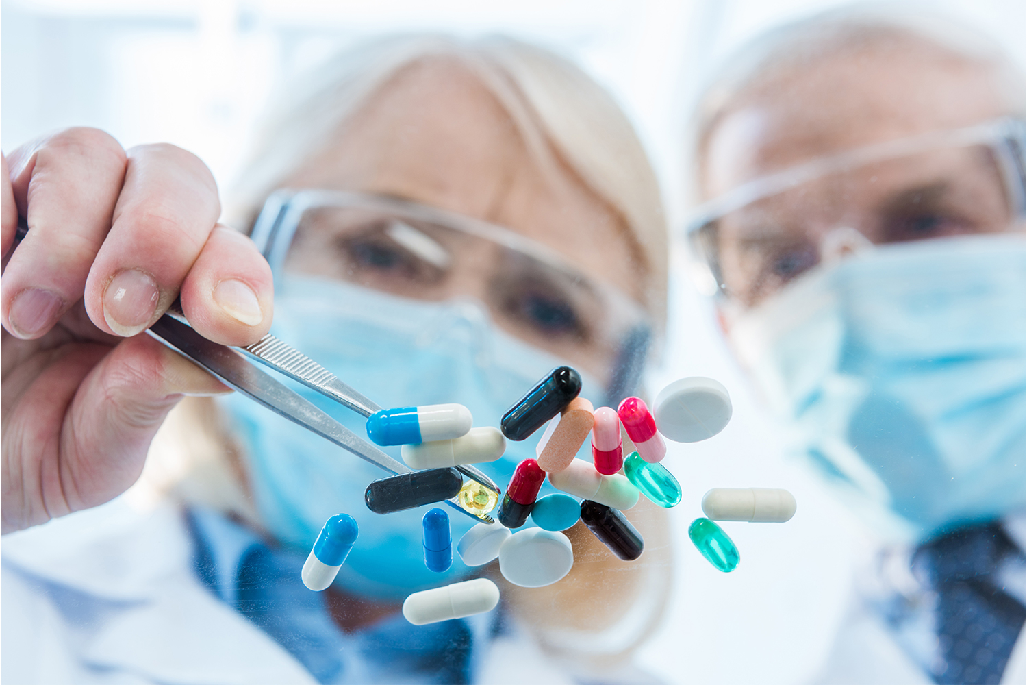 Enhancing Precision Medicine: Bioinformatics in Drug Selection