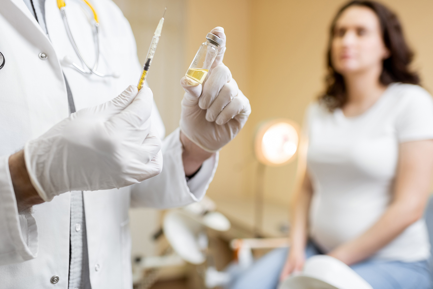 Critical Role of Protein Informatics in Accelerating Vaccine Development