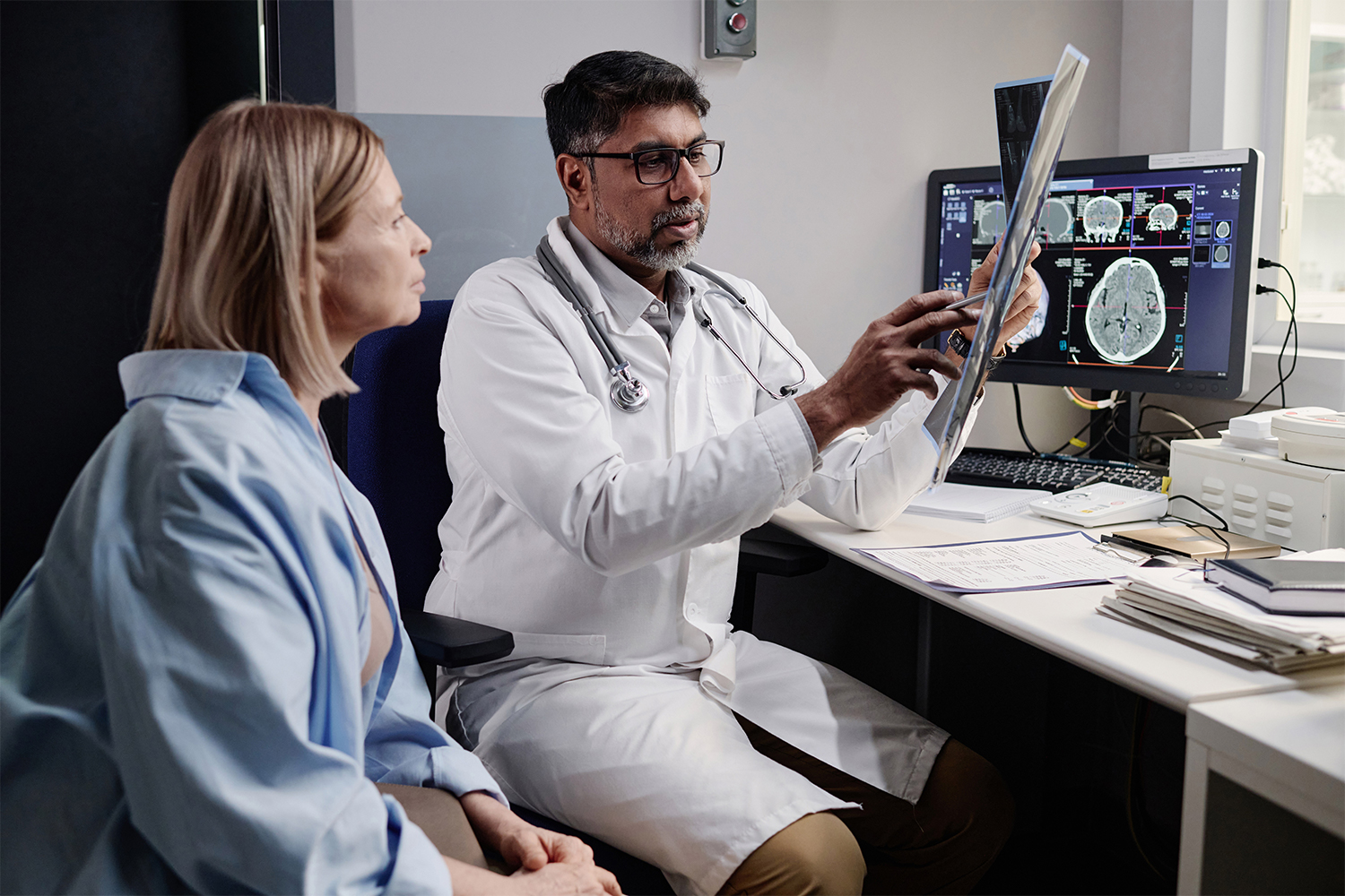 Understanding the Backbone of Disease: Bioinformatics-Driven Insights